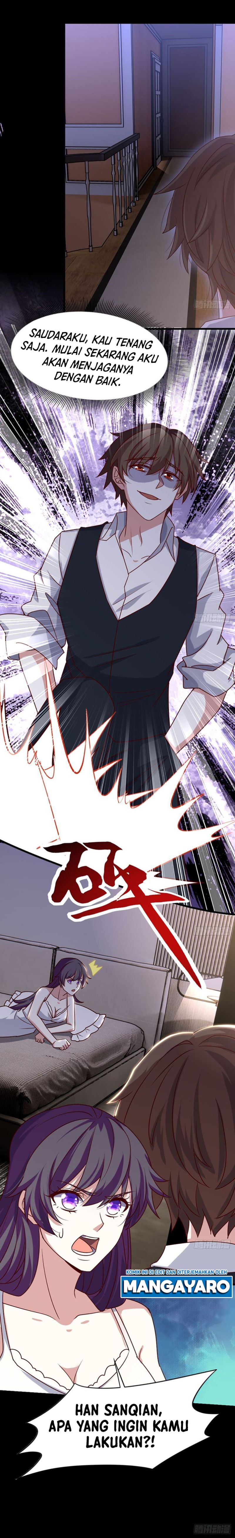i-am-han-sanqian - Chapter: 96