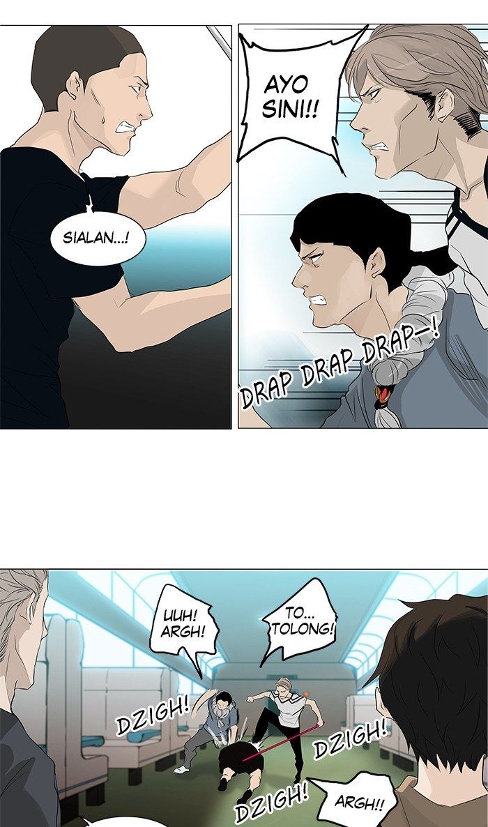 tower-of-god - Chapter: 197