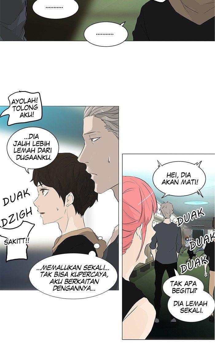 tower-of-god - Chapter: 197
