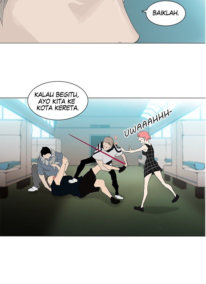 tower-of-god - Chapter: 197