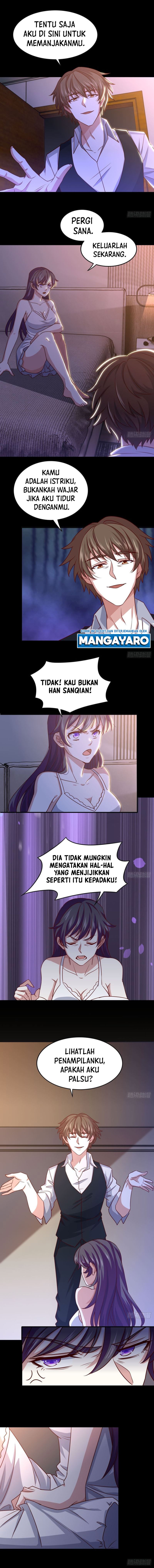 i-am-han-sanqian - Chapter: 96