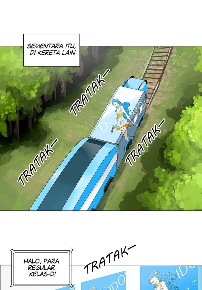 tower-of-god - Chapter: 197