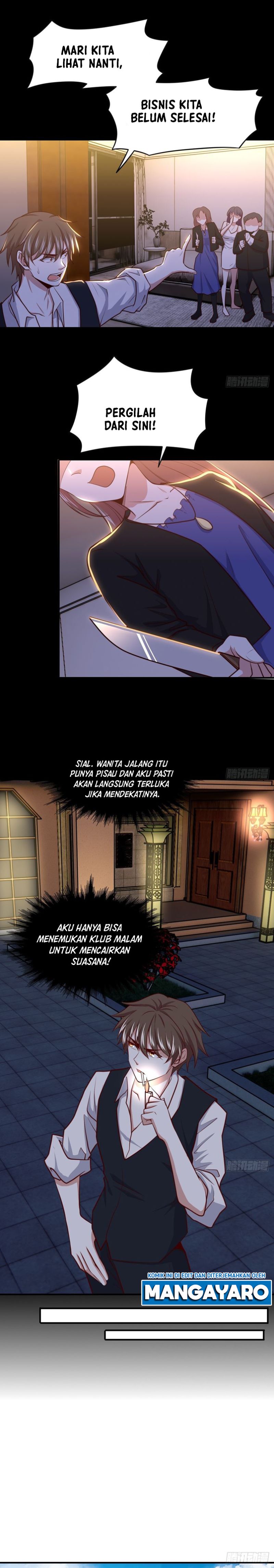 i-am-han-sanqian - Chapter: 96