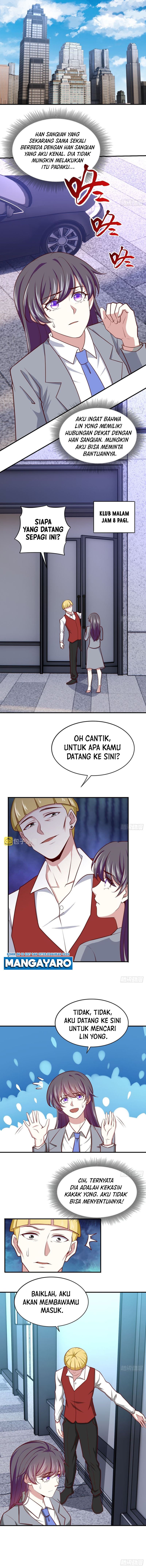 i-am-han-sanqian - Chapter: 96
