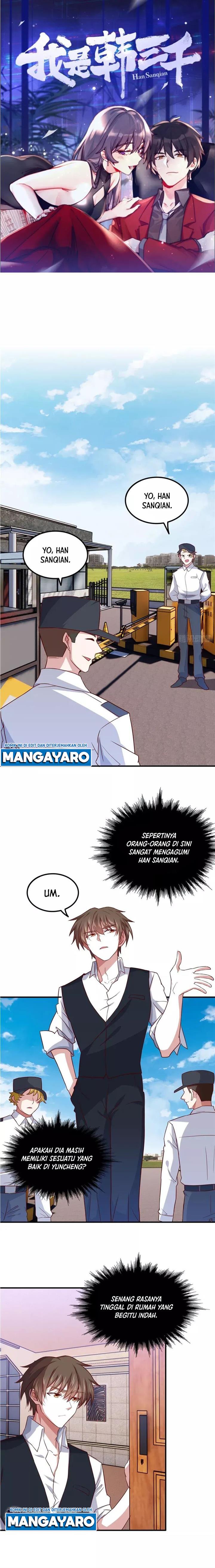 i-am-han-sanqian - Chapter: 95