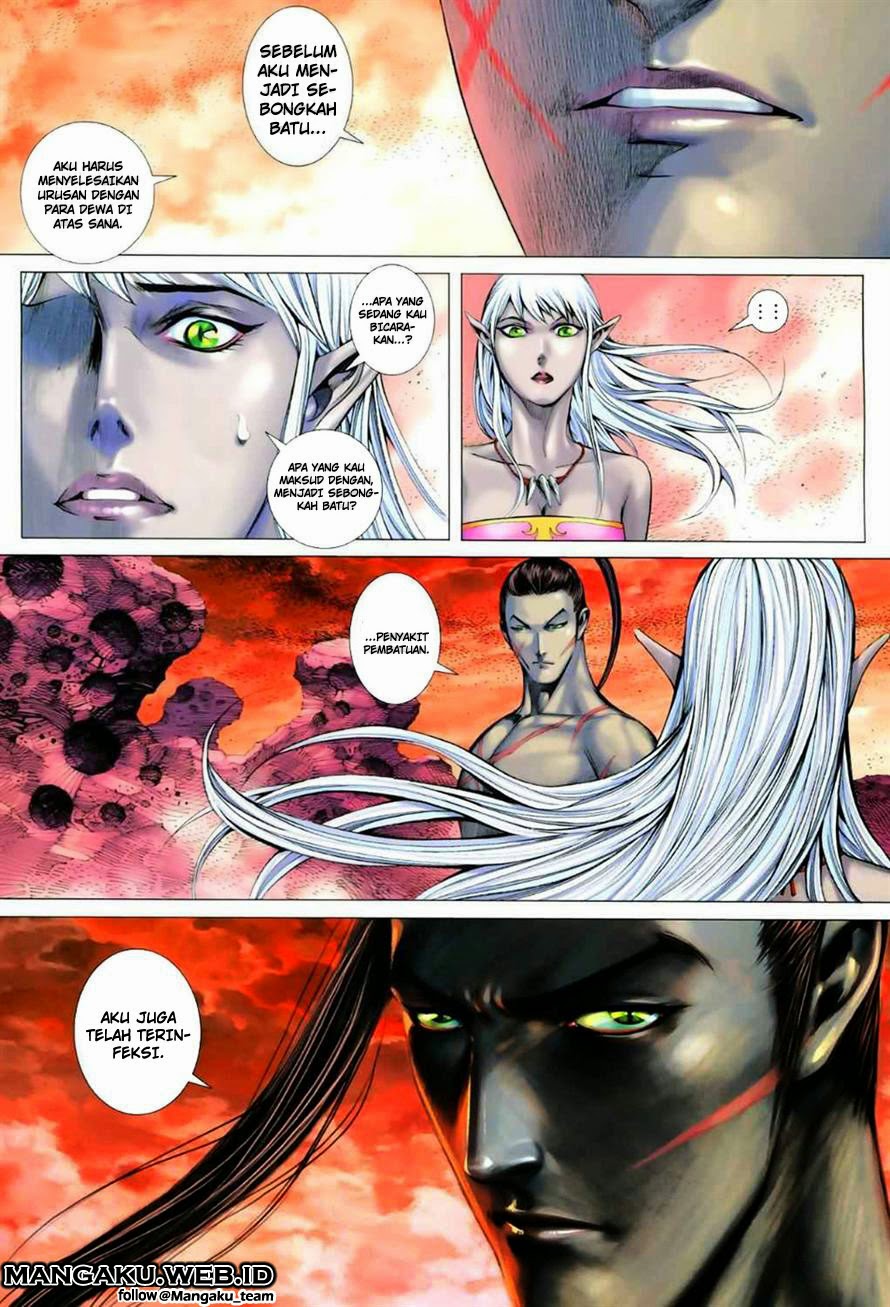 feng-shen-ji - Chapter: 54