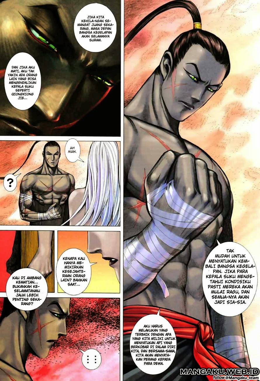 feng-shen-ji - Chapter: 54