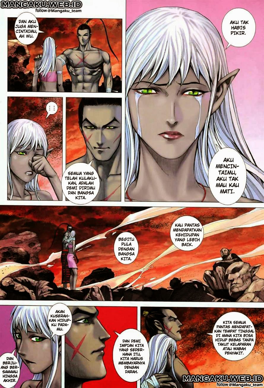 feng-shen-ji - Chapter: 54