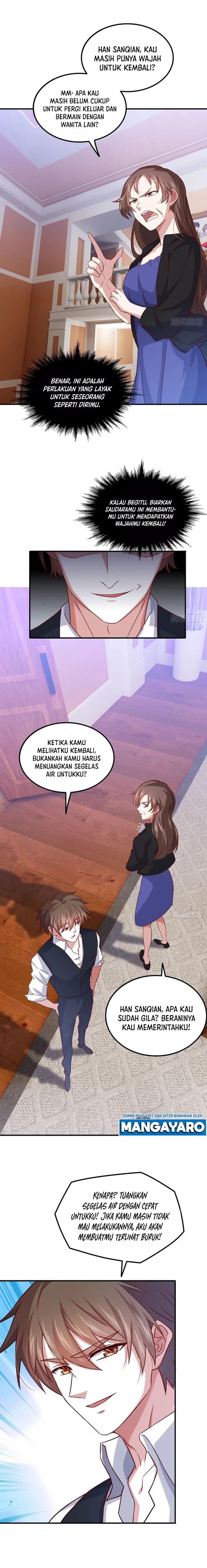 i-am-han-sanqian - Chapter: 95
