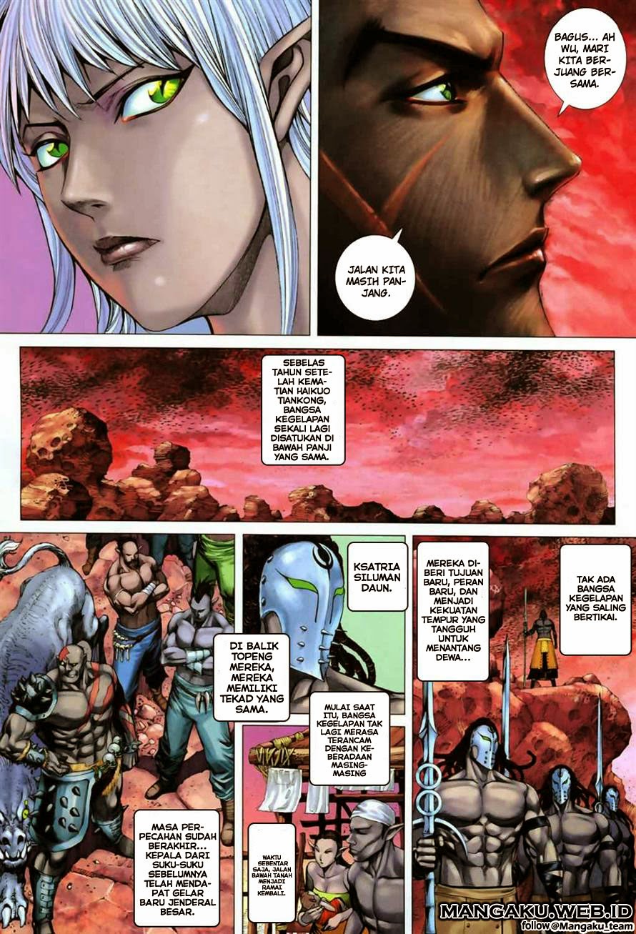 feng-shen-ji - Chapter: 54