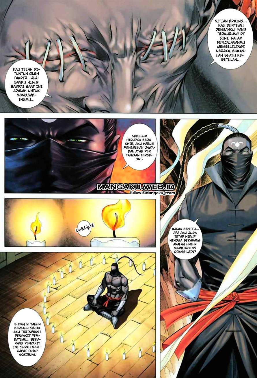 feng-shen-ji - Chapter: 54