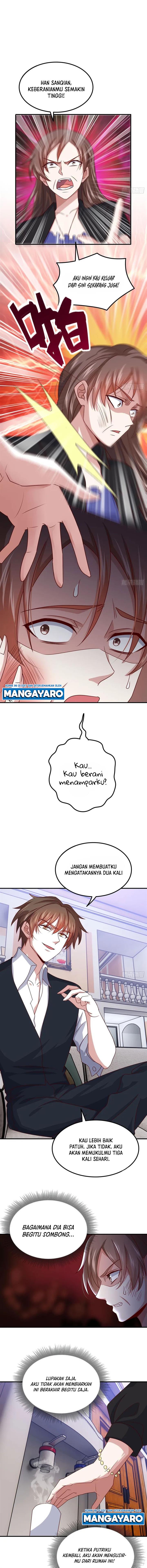 i-am-han-sanqian - Chapter: 95