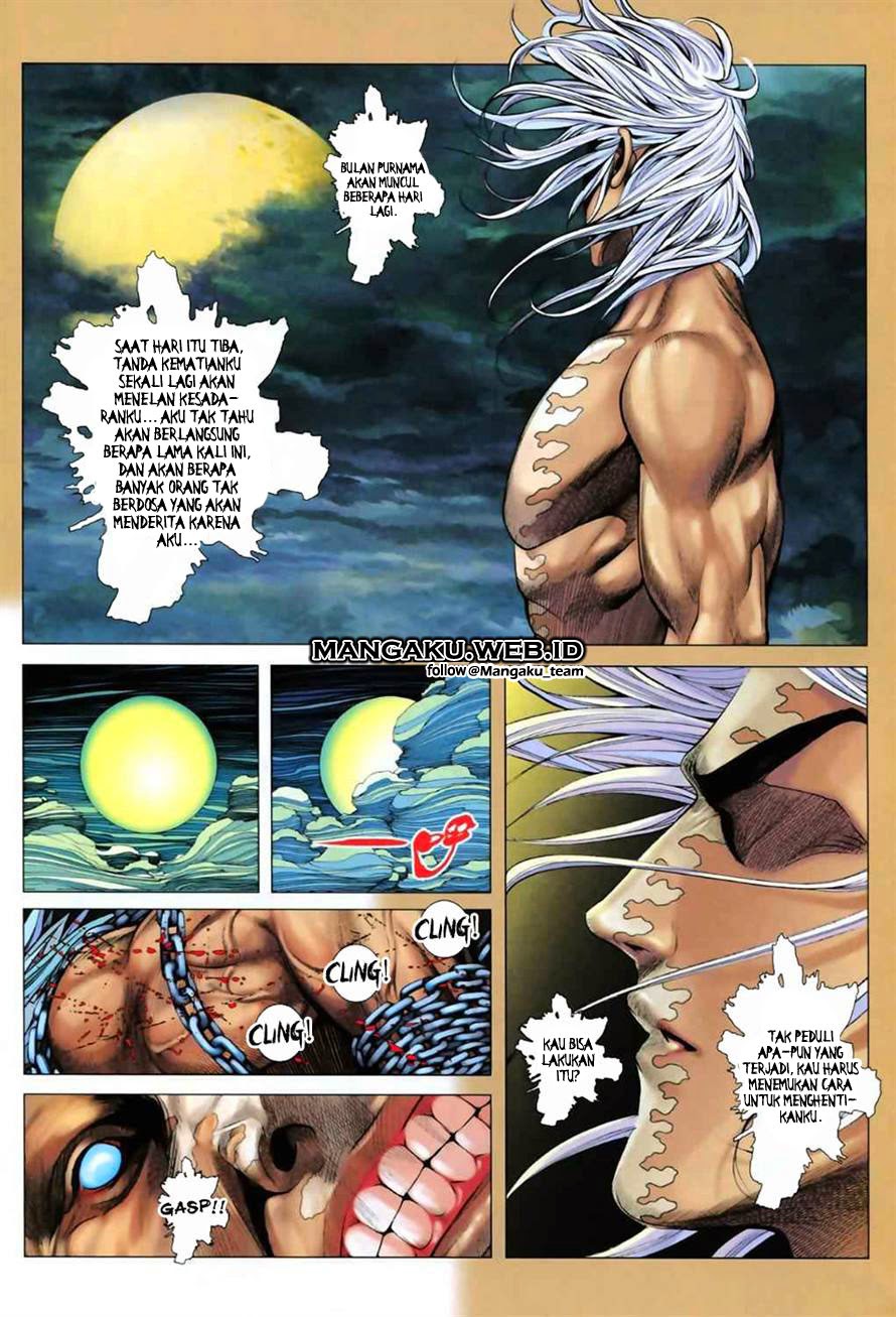 feng-shen-ji - Chapter: 54