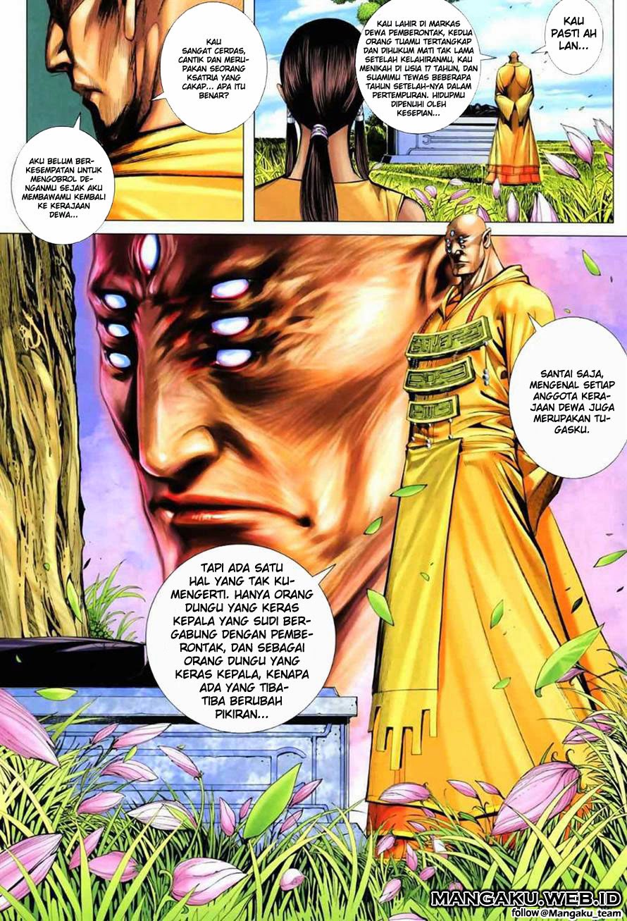 feng-shen-ji - Chapter: 54