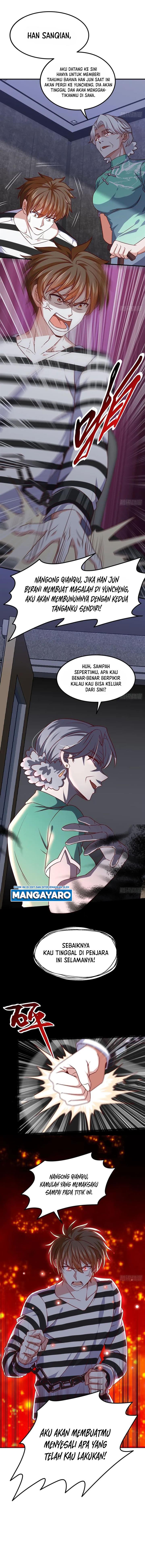 i-am-han-sanqian - Chapter: 94