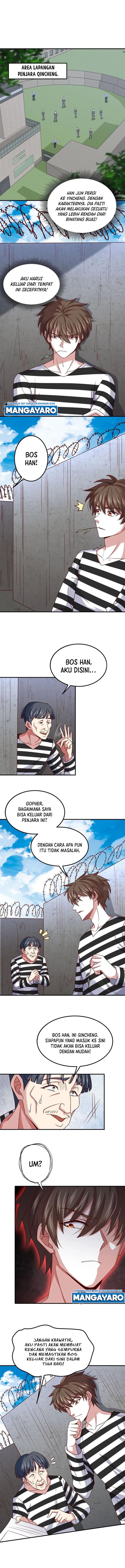 i-am-han-sanqian - Chapter: 94