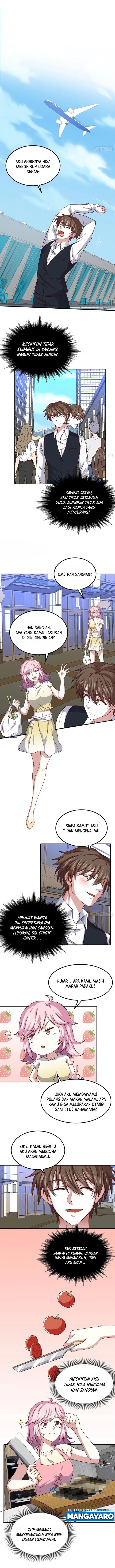 i-am-han-sanqian - Chapter: 94