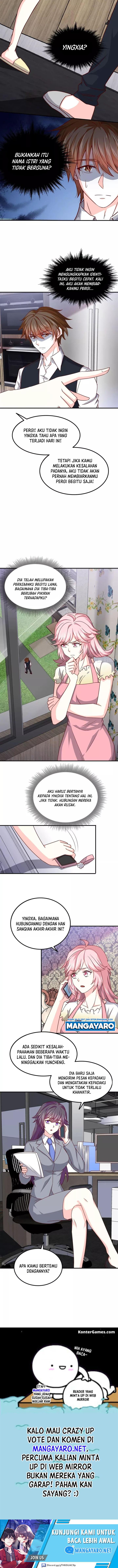 i-am-han-sanqian - Chapter: 94