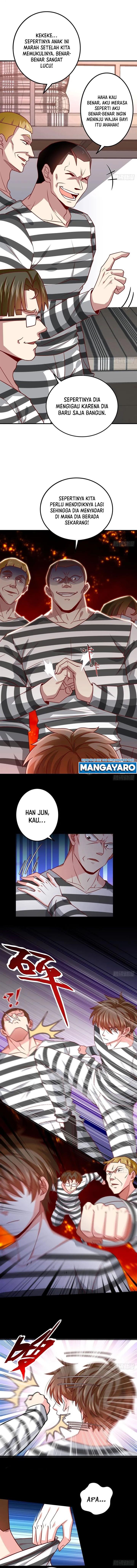 i-am-han-sanqian - Chapter: 93