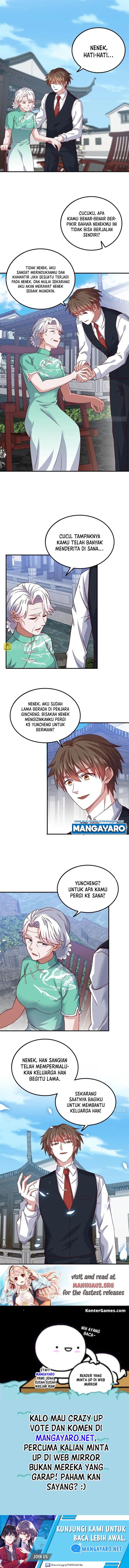 i-am-han-sanqian - Chapter: 93