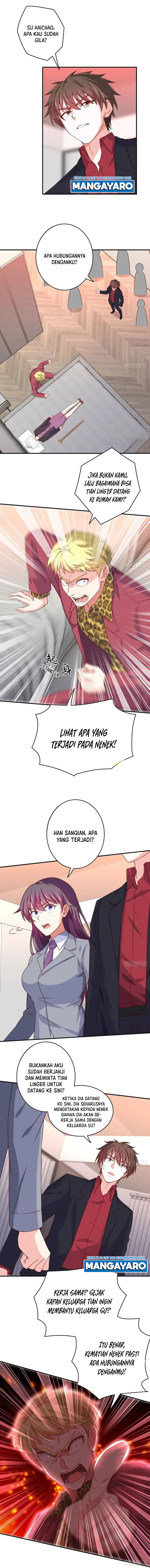 i-am-han-sanqian - Chapter: 92