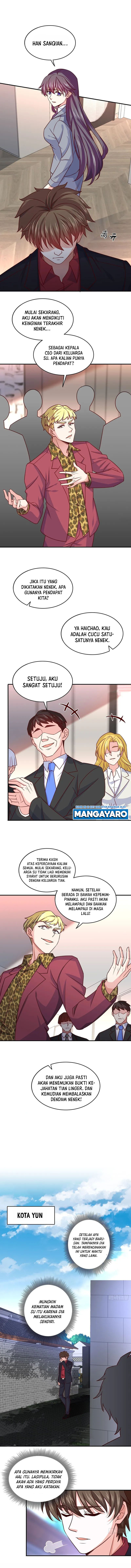 i-am-han-sanqian - Chapter: 92
