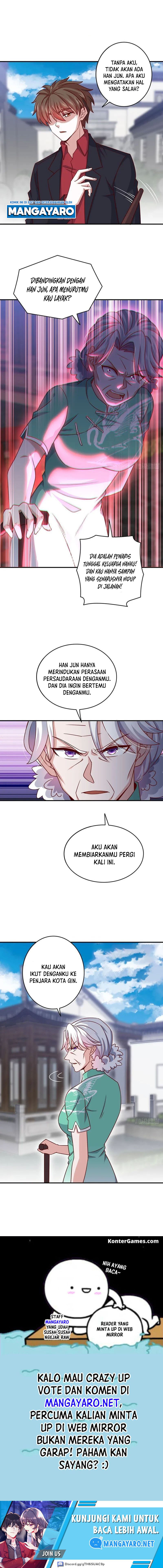 i-am-han-sanqian - Chapter: 92