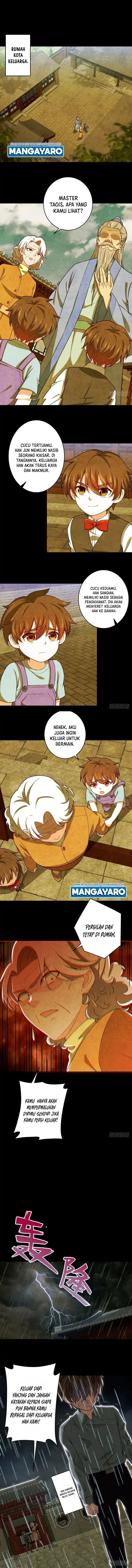 i-am-han-sanqian - Chapter: 90