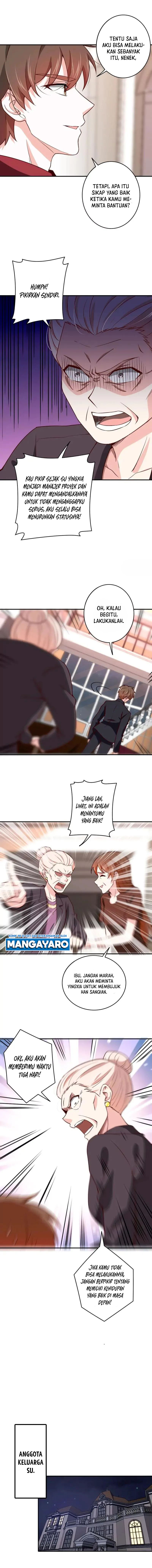 i-am-han-sanqian - Chapter: 90