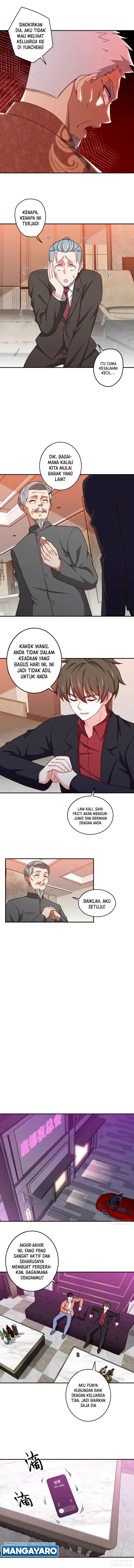 i-am-han-sanqian - Chapter: 89