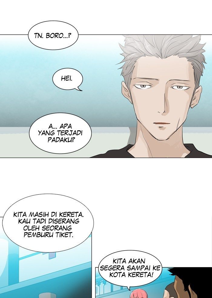 tower-of-god - Chapter: 198