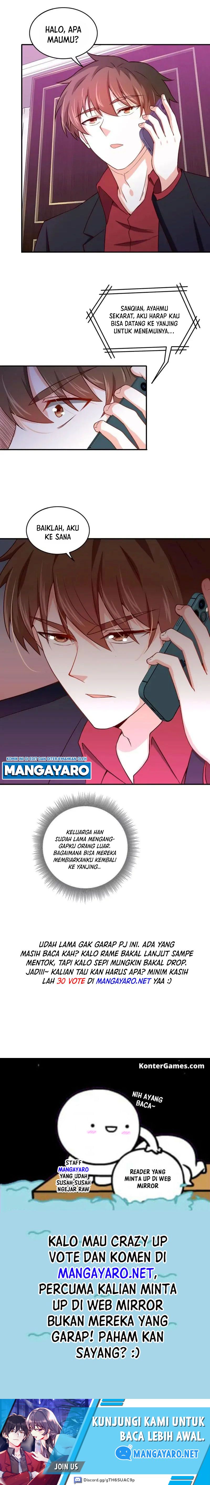 i-am-han-sanqian - Chapter: 89