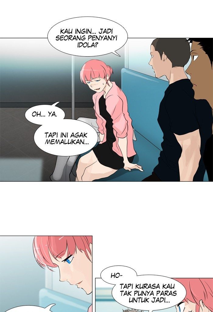 tower-of-god - Chapter: 198