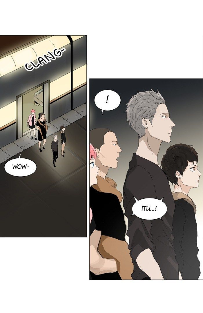 tower-of-god - Chapter: 198