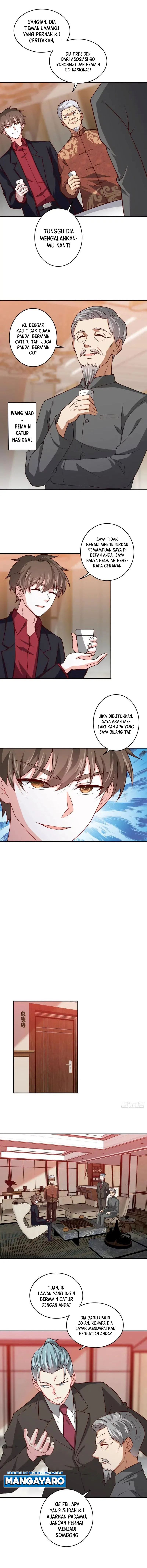 i-am-han-sanqian - Chapter: 88