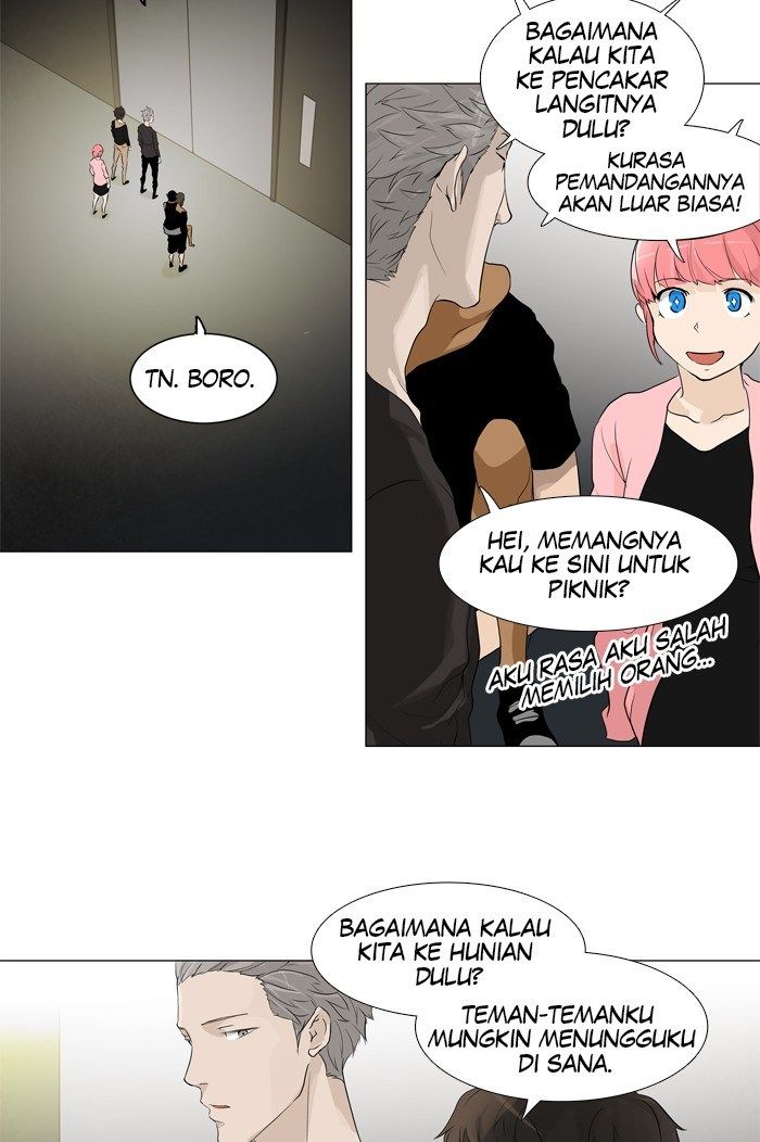 tower-of-god - Chapter: 198