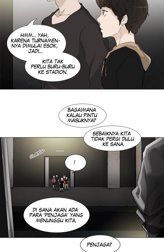 tower-of-god - Chapter: 198