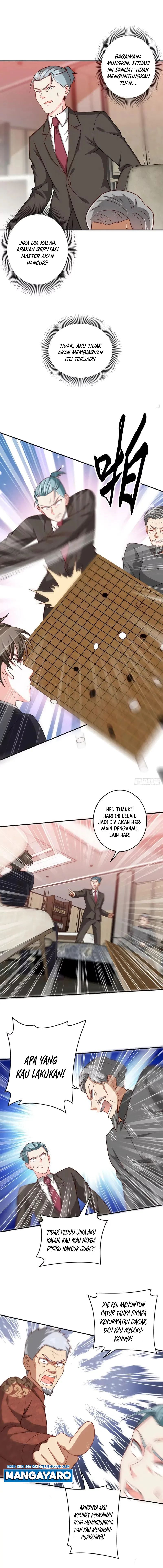 i-am-han-sanqian - Chapter: 88