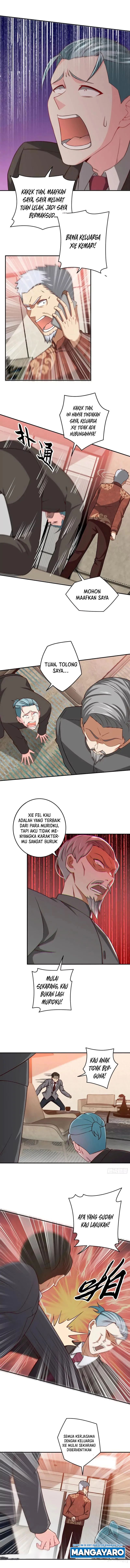i-am-han-sanqian - Chapter: 88