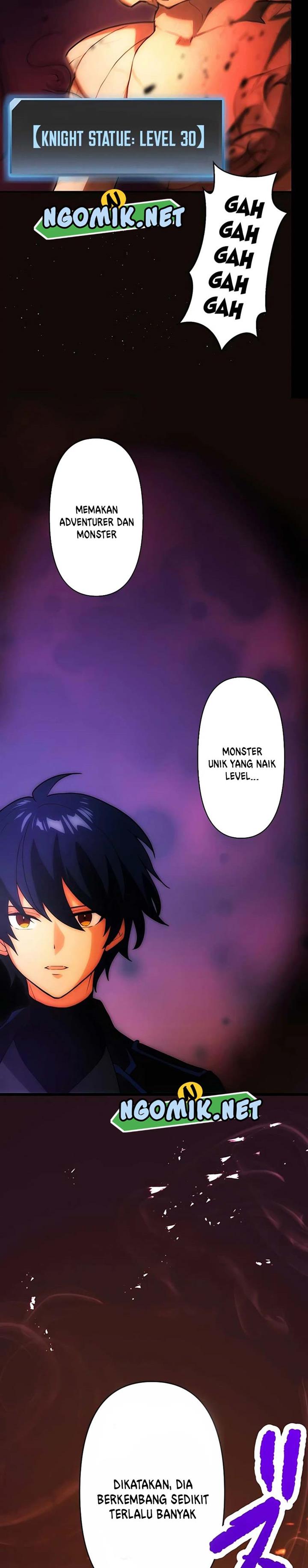 reborn-ranker-gravity-user - Chapter: 6