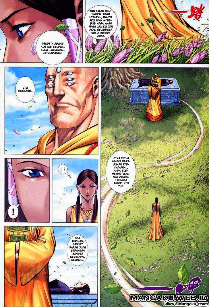 feng-shen-ji - Chapter: 55