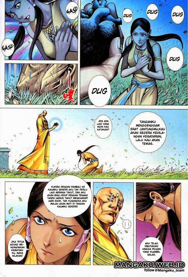 feng-shen-ji - Chapter: 55