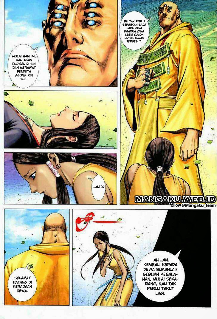 feng-shen-ji - Chapter: 55