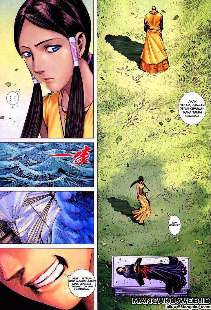 feng-shen-ji - Chapter: 55