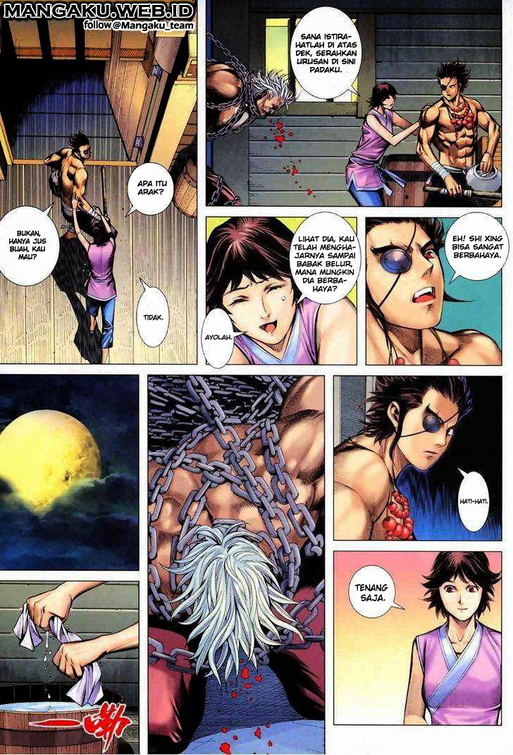 feng-shen-ji - Chapter: 55