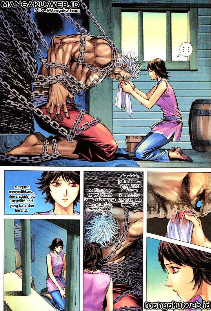 feng-shen-ji - Chapter: 55