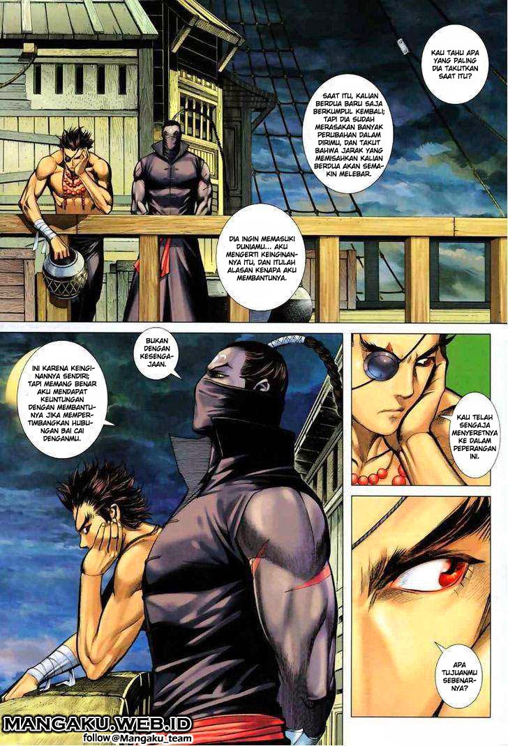 feng-shen-ji - Chapter: 55