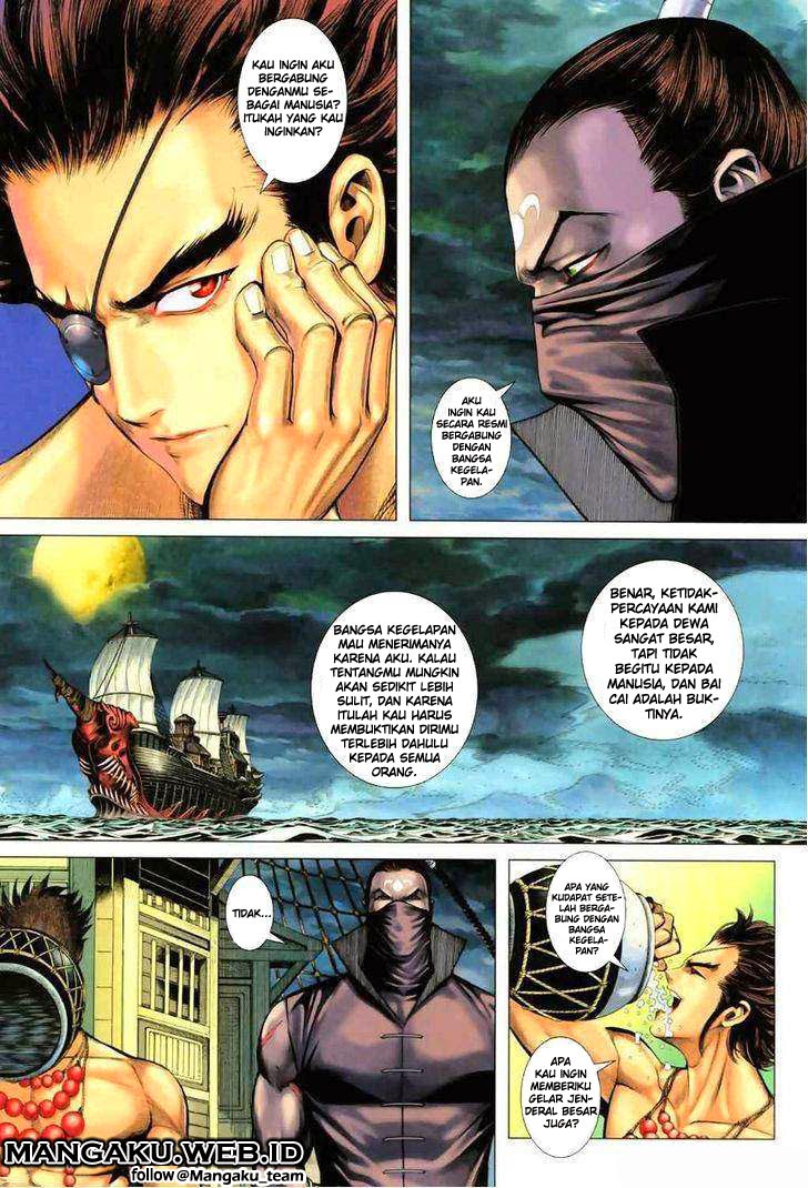 feng-shen-ji - Chapter: 55