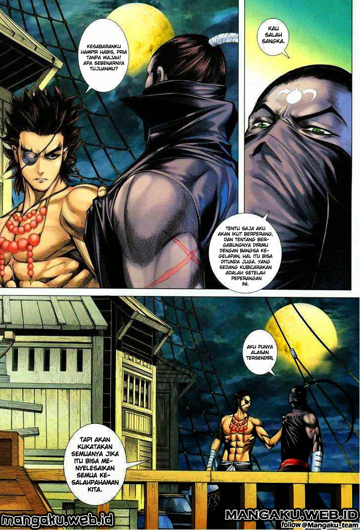 feng-shen-ji - Chapter: 55