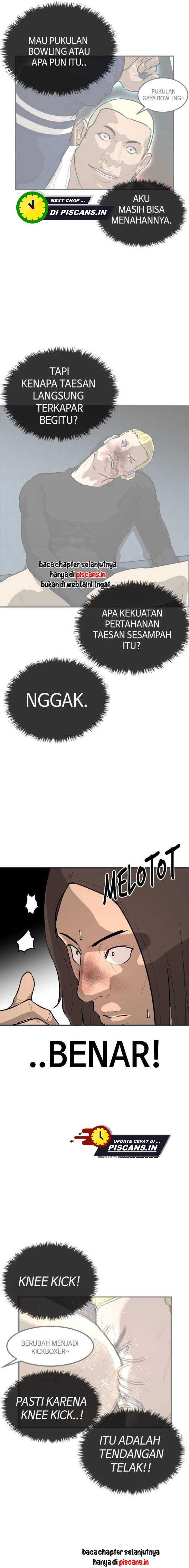 attention-seeker - Chapter: 50